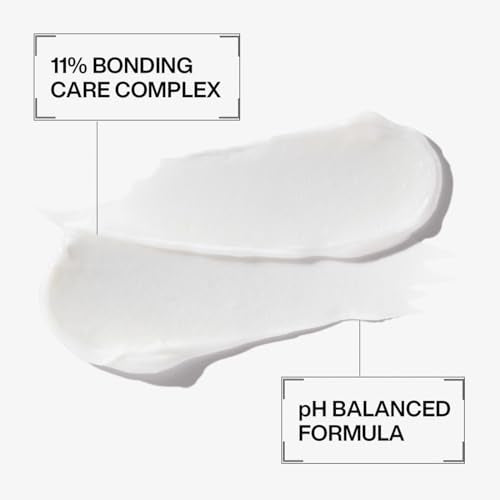 Redken Acidic Bonding Concentrate Conditioner With Citric Acid, 300 ml | Professional Bond Repair Conditioner For Dry, Damaged, Coloured and Frizzy Hair | For Men & Women