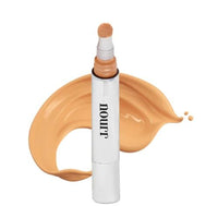 Nourr Multi-Use Concealer | All-in-One Conceal, Contour & Highlight | Hydrating, Crease-Resistant, Long-Lasting | Nourishing Formula for Flawless Skin