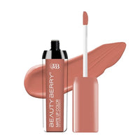 Beauty Berry Soft & Matte Waterproof Lip Color Liquid Lipstick - Rich Pigment, Long Lasting, Non-Transfer With Vitamin E (Contessa-28, 1)