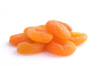 Berries And Nuts Dried Apricots, 1Kg, Pack of 1