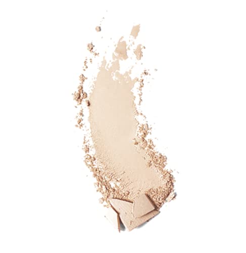 Shryoan Oil Control 2 in 1 Compact Powder| Paraben Free, Light Weight, Soft & Velvety Texture Formula, Suitable for All Skin Types (28g) Shade 01
