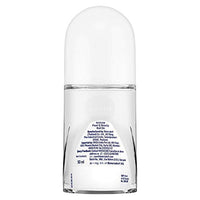 NIVEA Deodorant Roll On, Pearl & Beauty For Women 50ml (Pack of 2)