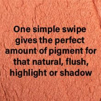 TYPE BEAUTY INC. Eye Light Shadow Stick - Soft Matte Concealer for Hyperpigmentation and Dark Circles with Highly Pigmented, Smudge-resistant and Crease-resistant Formula (SOOT)