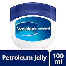 Vaseline Blueseal Petroleum Jelly 50ml