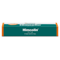 Himalaya Himcolin Gel - 30g