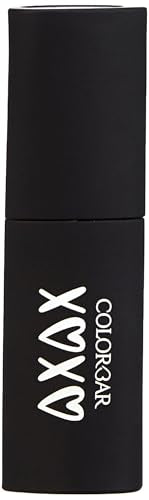 Colorbar XOXO Everlasting Matte Lipstick, Passionate - 8 g