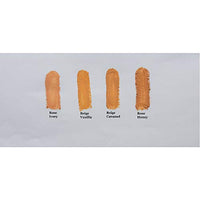 Lakmé 9 To 5 Weightless Mousse Foundation, Beige Vanilla, 25G Matte Finish, Light, All Skin Type