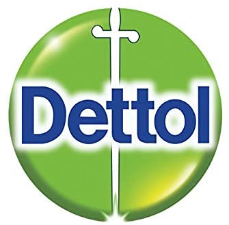 Dettol Washing Machine Cleaner 250ml Lavender