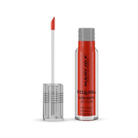 MARY JO K Ultra Matte Lip Colour, Rizz&Roll, Shade MJK-250-01