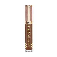 Seven Seas Pure Liquid Lipstick, Matte Finish, Purple (Sepa Skin, 7ml)
