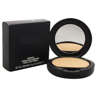 NEW MACC Studio Fix Professional Waterproof oil-free Longlasting Liquid 24-hour colour-true foundation Matte Finish For Women, Girls 15g - Shine-Free Compact Powder (All NC) (NC-42)