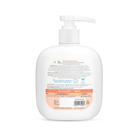 Mamaearth Chia Calming Face Cleanser with Chia Seed & Ceramides for Dry & Sensitive Skin - 180 ml | Gives Hydrated Glow | Co-created with Top Dermats | Non-foaming | Cleanses Gently | Healthy Skin Barrier