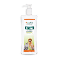 Himalaya Erina Coat Cleanser | Reduces Hairfall, Relieves | Itchiness and Promotes Healthy Skin | 450 ML | 1 Piece