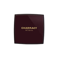 Charmacy Milano HD Cover Compact - 5, High-Definition Coverage, Matte Finish, Blurs Imperfections, Compact Size (8 gms)