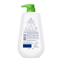 Dove Dove Refreshing BW 800 ml Pet Bottle