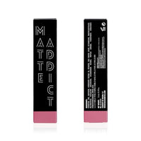 PAC Matte Addict Lipstic | 5.5 ml (Pinch Of Posh)