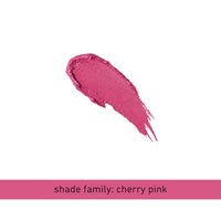 Plum Velvet Haze Matte Lipstick with SPF 30 | Powder Matte Finish | Highly Pigmented | With Ceramides | 05 Cheeky Cherry