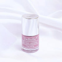 DeBelle Creme Finish Gel Nail Polish Majestique Mauve (Mauve), 8 Ml-Enriched With Natural Seaweed Extract, Cruelty Free, Toxic Free