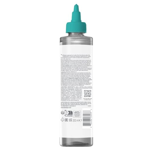 Biolage ScalpSync Concentrate –Scalp Exfoliating & Purifying Treatment, Clarifies Build-Up & Balances Scalp for upto 72hrs-With Fermented Tea Blend & Glycolic Acid, 200ml