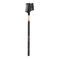 Daily Life Forever52 Precise Combo Brush for Daily Face Make Up Perfect For Face, Nose, Cheekbones, Eyeshadow, Eyebrow And Blending Pigments, Diffused Finish (Cruelty-Free Bristles) -NX022