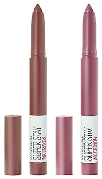 Maybelline Lip Crayon 20 Enjoy The View (Matte)