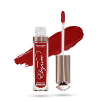 Seven Seas Long Lasting | Waterproof | Smudgeproof Tradition Sindoor (Red, 5ML)