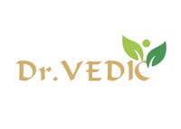 Dr Vedic 100% Pure & Natural Oil | With Ayurvedic Herbs Like Ashwagandha, Bala, Shatavari - 50 ml
