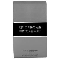 Viktor & Rolf Spicebomb Eau De Toilette, 3.0 Fl. Oz.