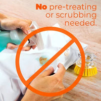 Tide PODS Laundry Detergent Pacs, 4-In-1 Ultra Oxi, 104 Ct.