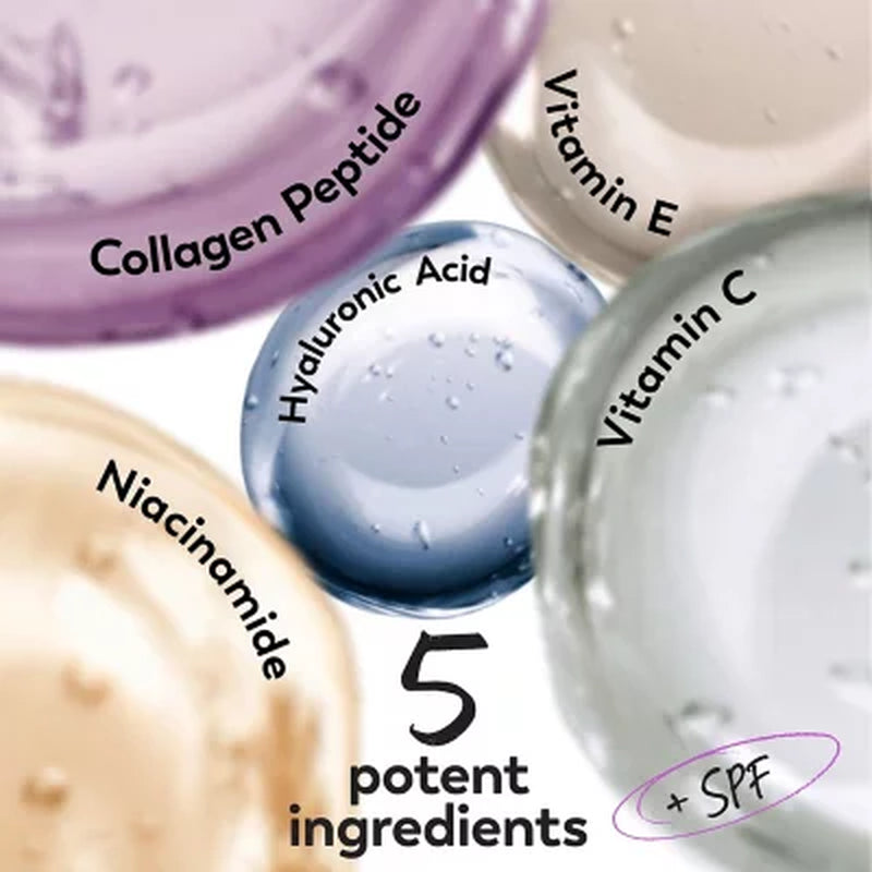 Olay Super Cream with Sunscreen, SPF 30, 1.7 Oz., 2 Pk.