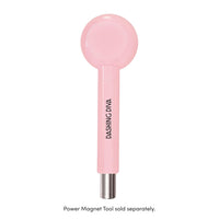 One Gel Color & Magnetic Duo - Midnight - Real Black & Rogue Magnetic Gel - 3-In-1 Base Coat, Nail Color & Top Coat - Gel Nail Polish Set