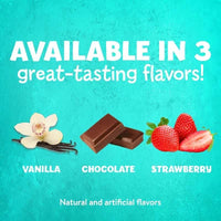 Pediasure Grow and Gain Nutrition Shake for Kids, Chocolate (8 Fl. Oz., 24 Pk.)