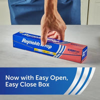 Reynolds Wrap Everyday 12