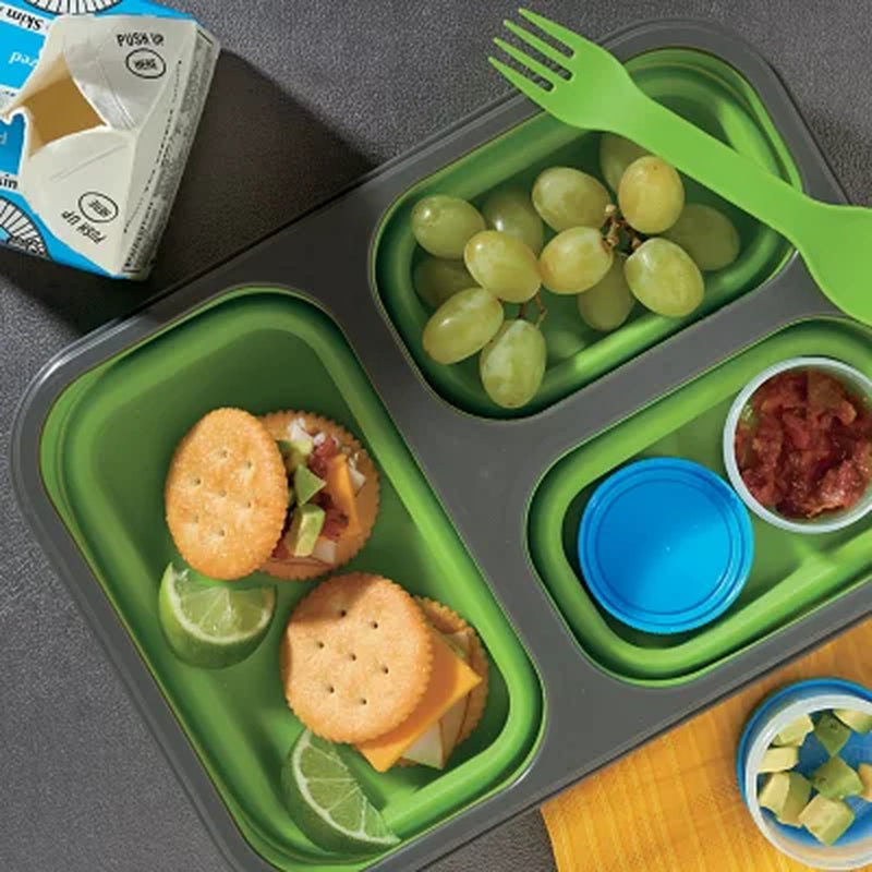 RITZ Original Crackers, 3.43 Oz., 18 Pk.