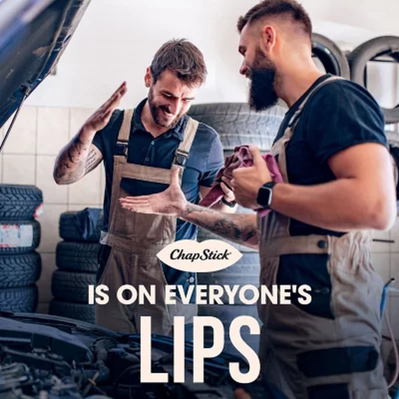 Chapstick Honey Variety Pack, 12 Ct.