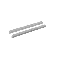 E-flite Wing Tip Rails F-16 Falcon Thunderbird 80mm EDF- EFL87985 Replacement Airplane Parts
