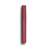 Mamaearth Moisture Matte Longstay Lipstick With Avocado Oil & Vitamin E For 12 Hour Long Stay-02 Plum Punch - 2 G