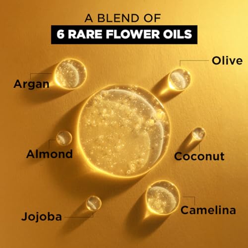 L'Oreal Paris Extraordinary Oil Nourishing Shampoo For Dry & Dull Hair, 340ml