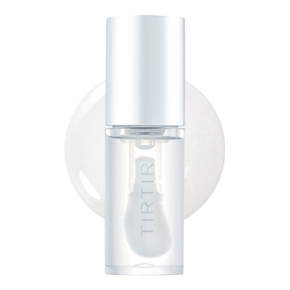 TIRTIR My Glow Honey Lip Oil, 5.7ml