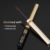 SWISS BEAUTY Select Here To Stay Semi-Matte Liquid Waterproof Eyeliner | With Precise & Pointed Tip | Smudge-Proof, Transfer- Proof | Shade- Infinite Purple| 3ml |