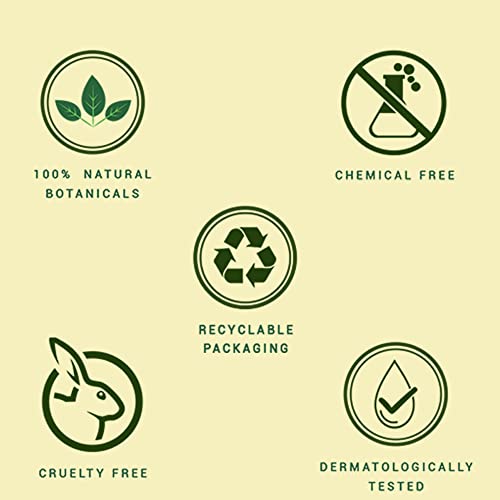 Biotique Pineapple Oil Control Foaming Face Wash | Hydrates dry skin | Eliminates Excess Oil | Evens Skin Tone | 100% Botanical Extracts | Suitable for All Skin Types | 200ml