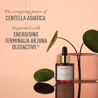 AMARRUPA WRINKLE-CORRECTING FACIAL OIL 15ML | NEW & IMPROVED | Powered with Centella Asiatica| Firming & Smoothing