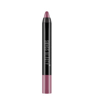 Swiss Beauty 12 Hrs. Stay Matte Lip Crayon, Artist Nude, 3g - Long Lasting, Waterproof, Super Stay, Matte Finish Lip Crayon, Long Wear, Crayon Lipstick