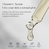 Sadhev Ayurvedic Vitamin C Serum - 30ml
