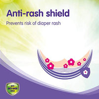 Himalaya Total Care Baby Pants Diapers , Monthly Mega Box , Extra Large (112 Count)