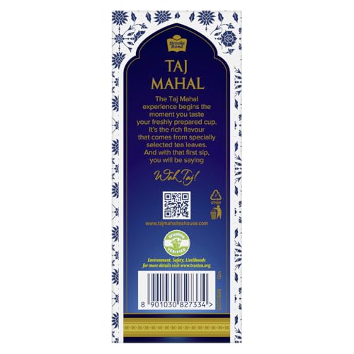 Taj Mahal Tea, 250g