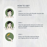 Lotus Professional PhytoRx Spf-25 Anti Ageing Face Cream, 50 gm | Anti-Ageing, Skin Firming, Hydrating Day Cream