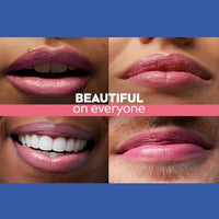 NIVEA Lip Caring Beauty Rose Lip Balm | Lip & Cheek Tint with SPF 30