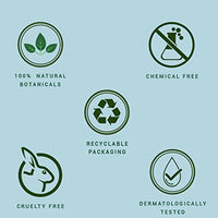 Biotique Fresh Neem Pimple Control Face Wash| Ayurvedic and Organically Pure| Prevents Pimples |100% Botanical Extracts| Suitable for All Skin Types | 200mL (Pack of 3)