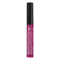 Lakmé Forever Matte Liquid Lip Colour, Purple Pout, 5.6 Ml